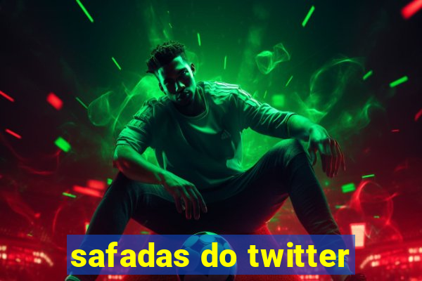 safadas do twitter